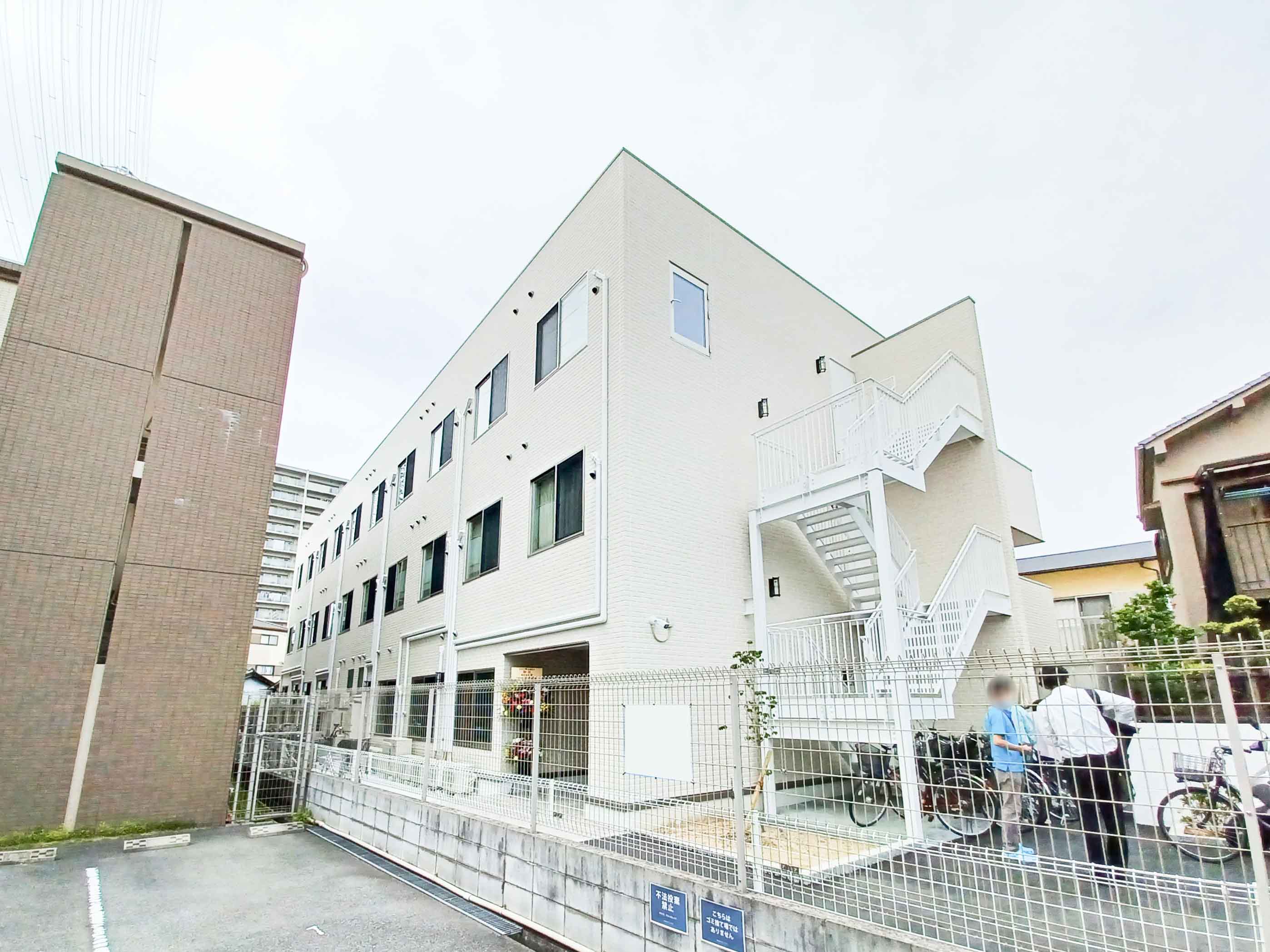 DAN堺くらまえ