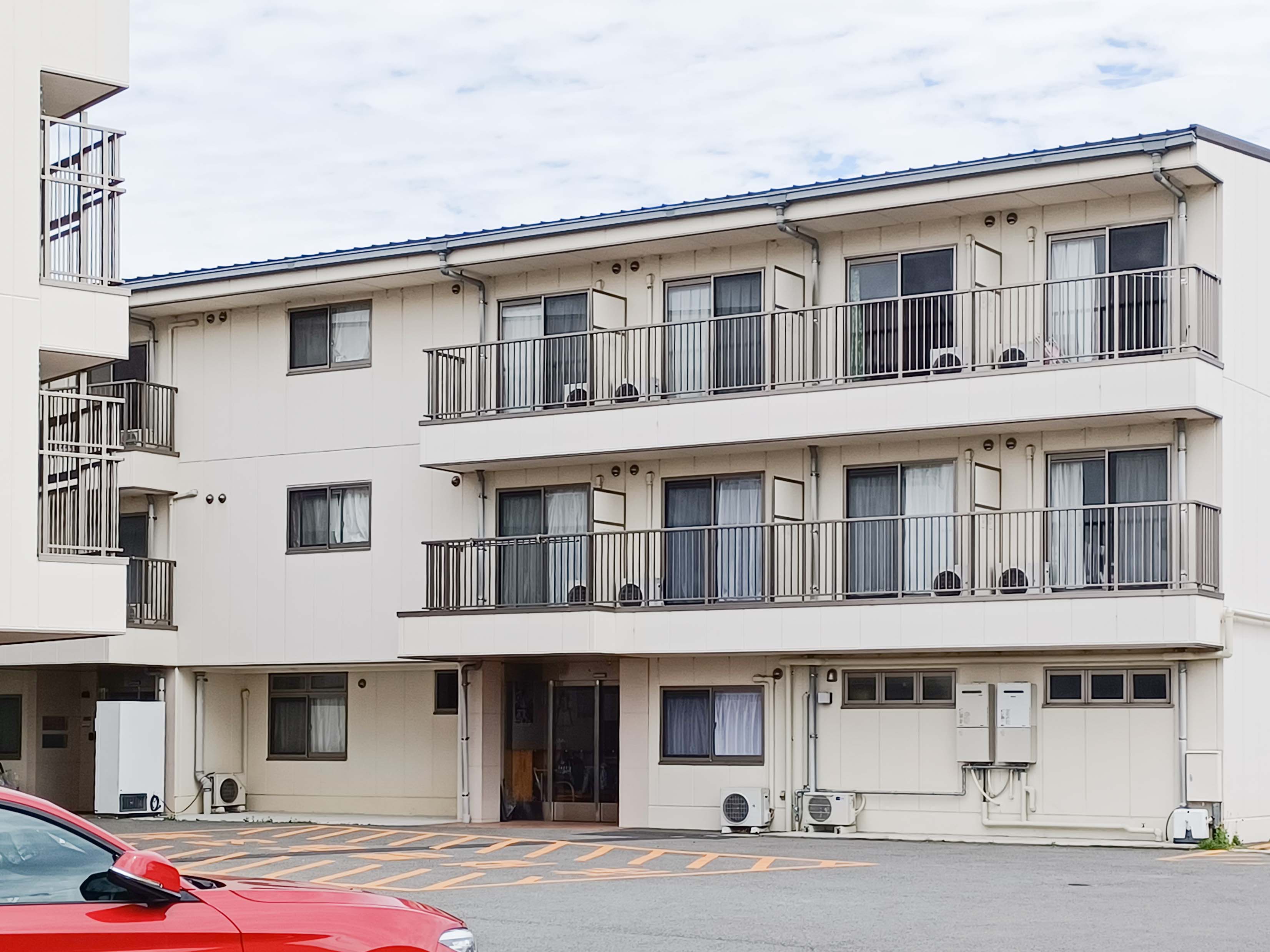 寿福の郷 富田林西板持