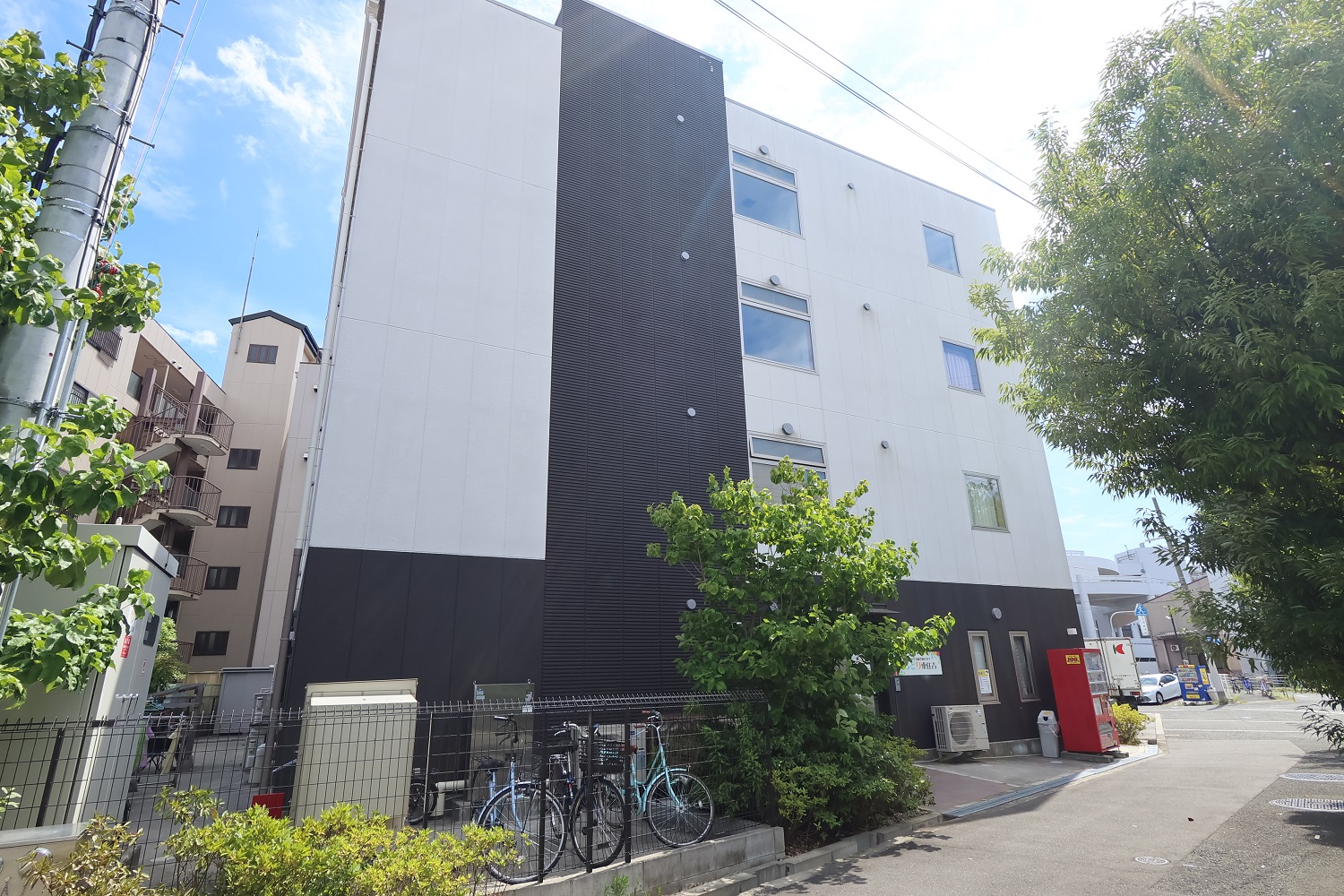 いろどり東住吉