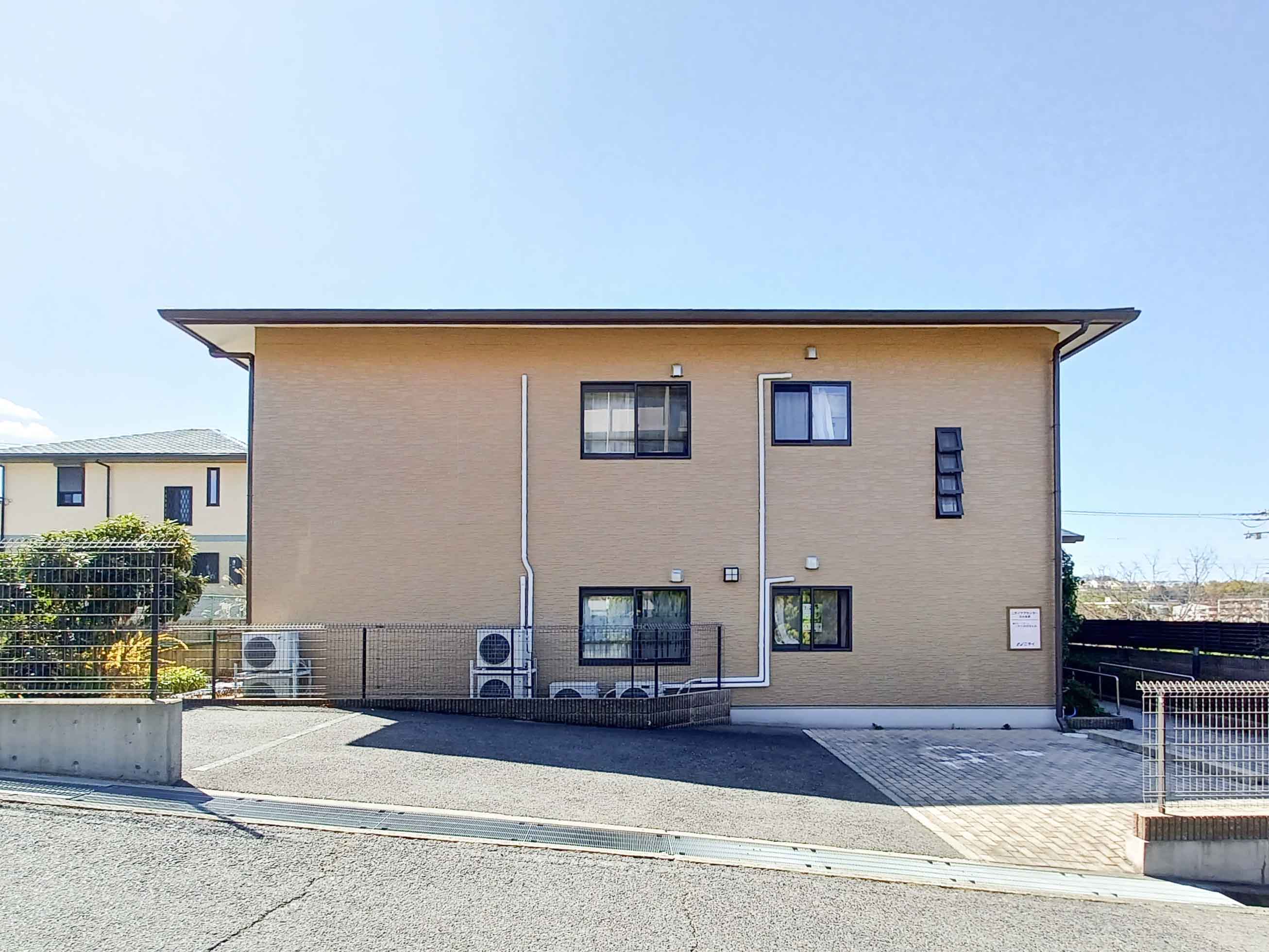 ニチイケアセンター河内長野