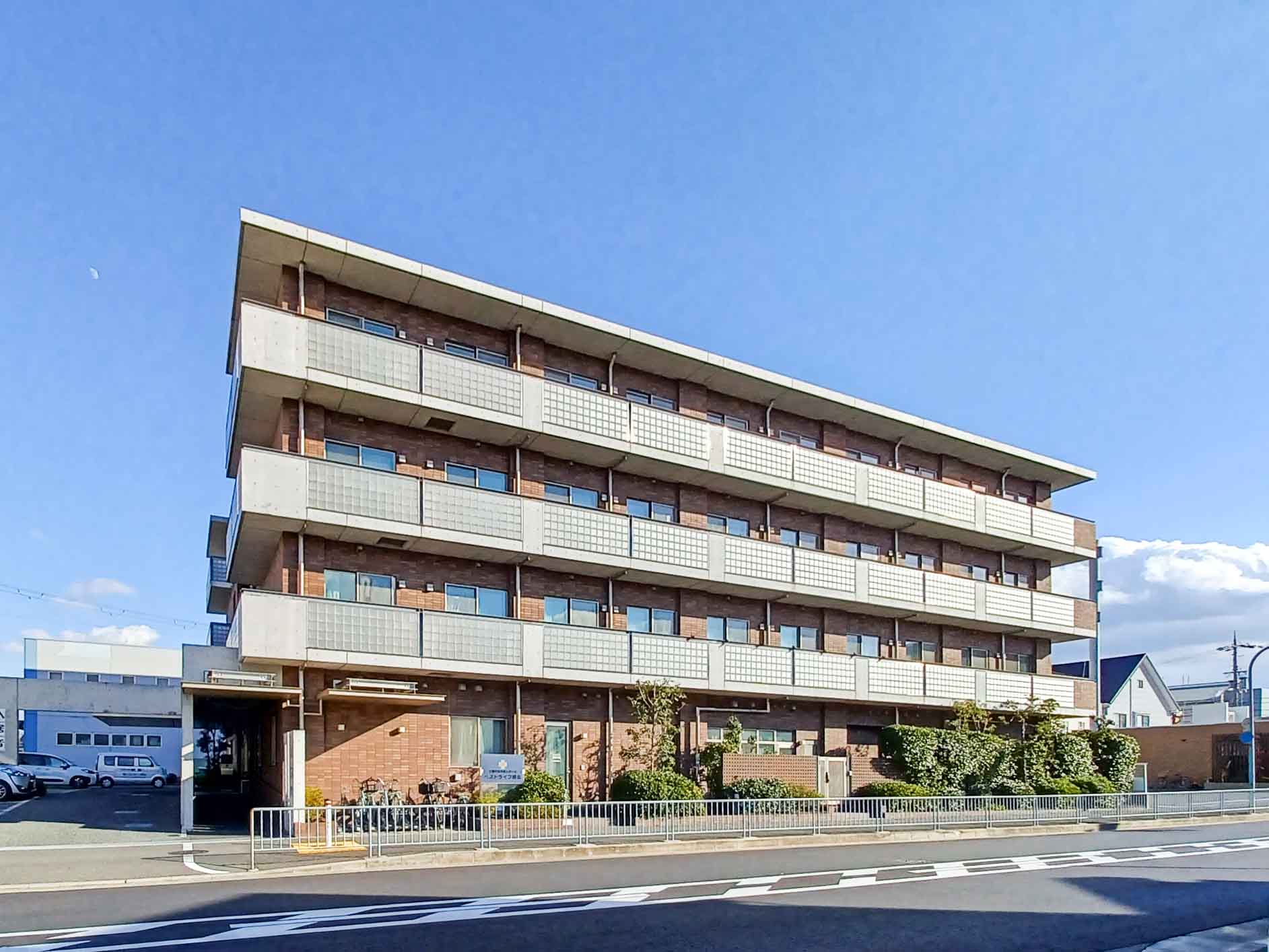 ベストライフ堺北