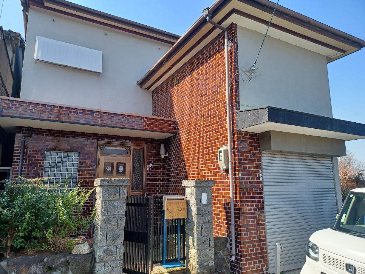 介護付きホーム笑ろ楽ろ