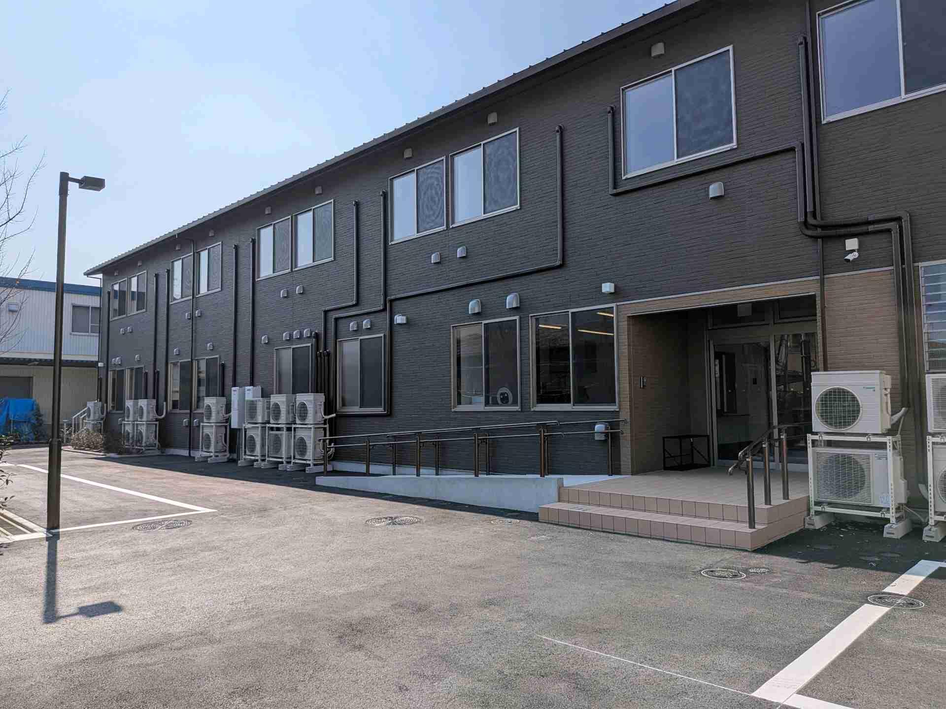 プレタ門真五月田町
