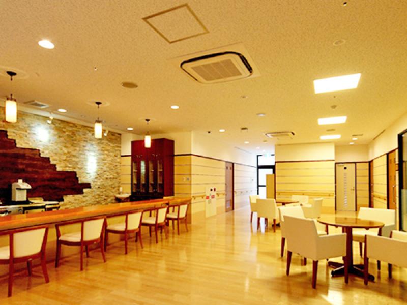 特別養護老人ホーム四宮三養苑