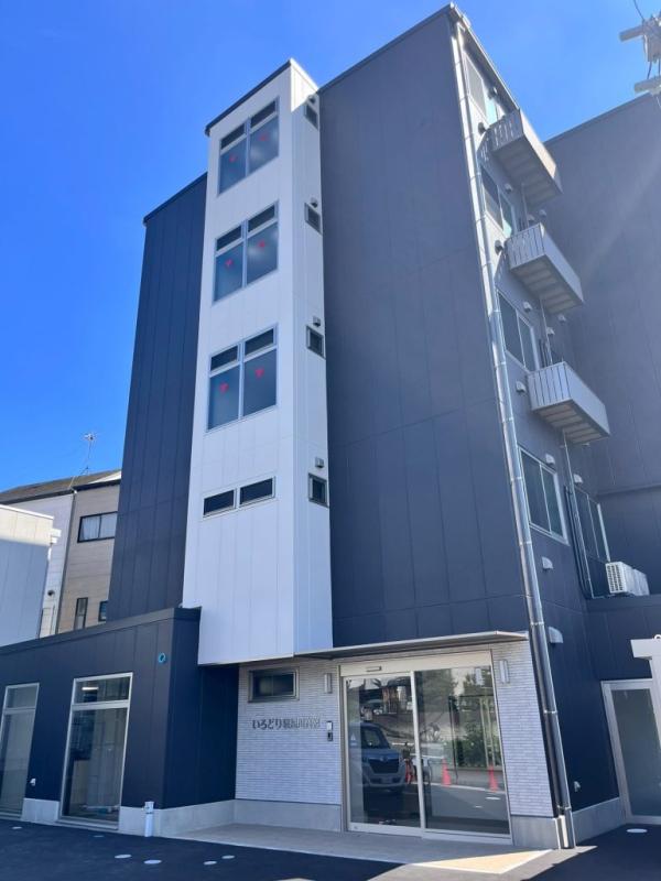 いろどり寝屋川高宮