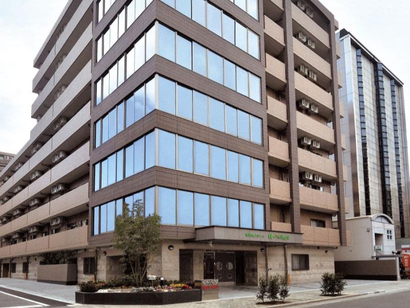 ルーブル道頓堀