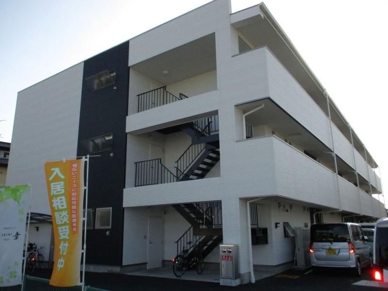 幸 LIMITED 恵我之荘