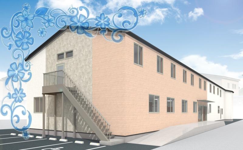 エタニティ岸和田参番館