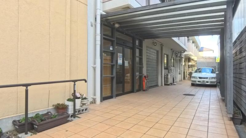 フィオレヴィータ堺のメイン写真