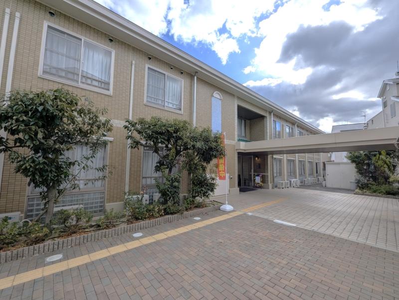 あいら八尾のメイン写真