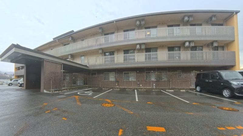 医療・介護連携型ケアホームほくと2