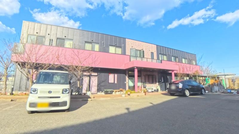 スマイルハート