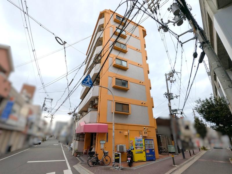 アンヘルム北田辺