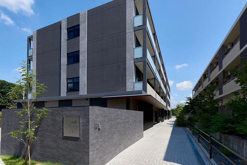 スーパー・コートプレミアム宇治