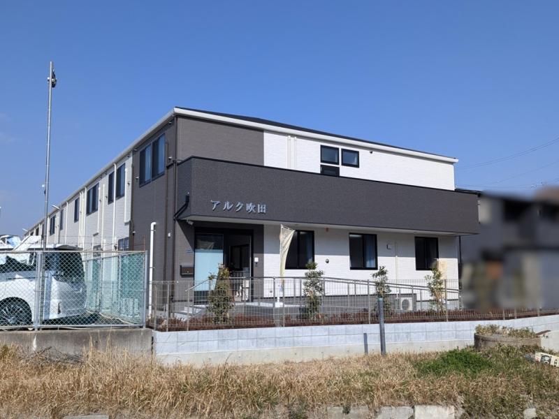 アルク吹田のメイン写真