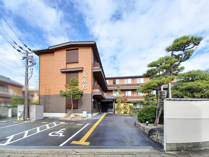 啓信会えがお