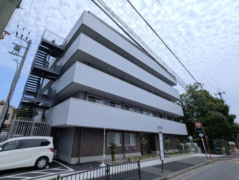 アプリシェイト伊丹