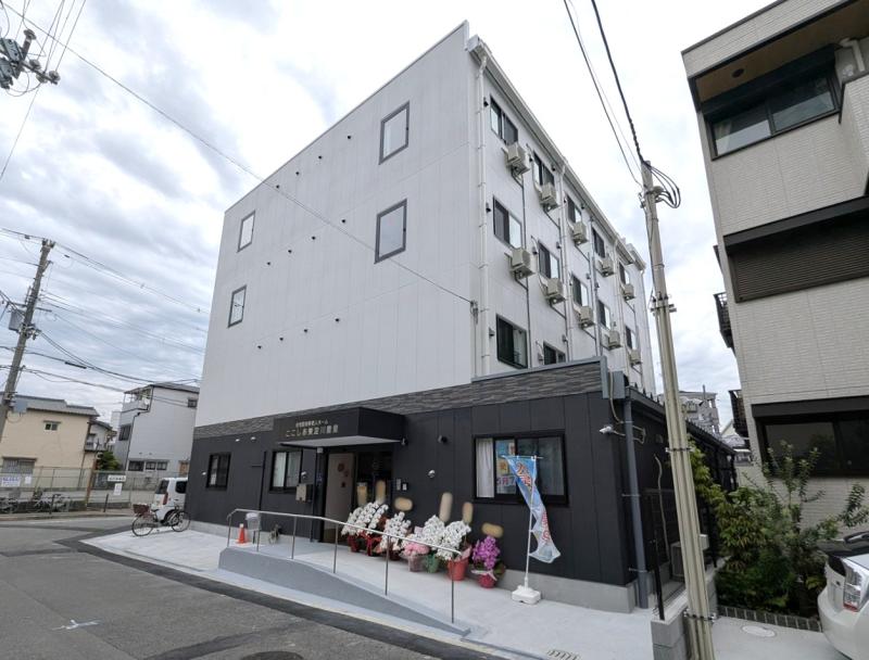 ここしあ東淀川豊里