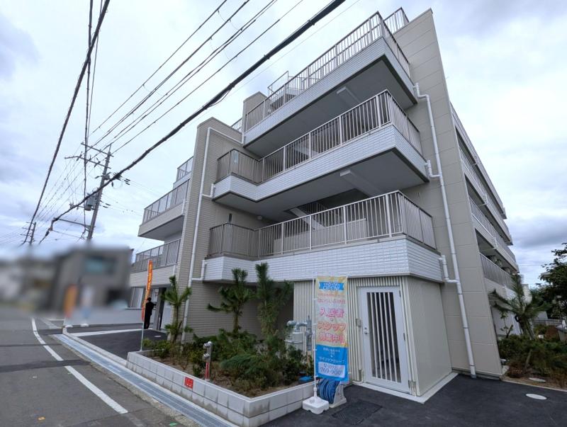 はいらいふ伊丹