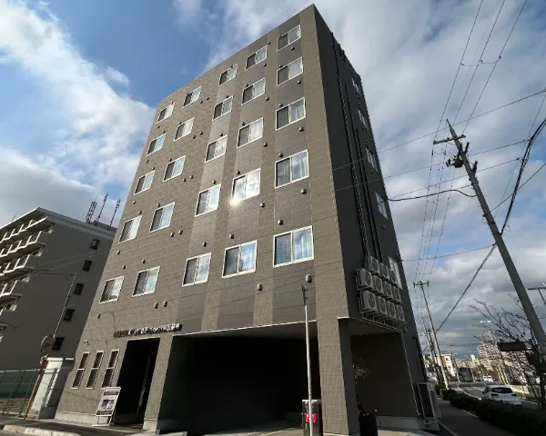 ASPARK Grand Residence 瓜破東