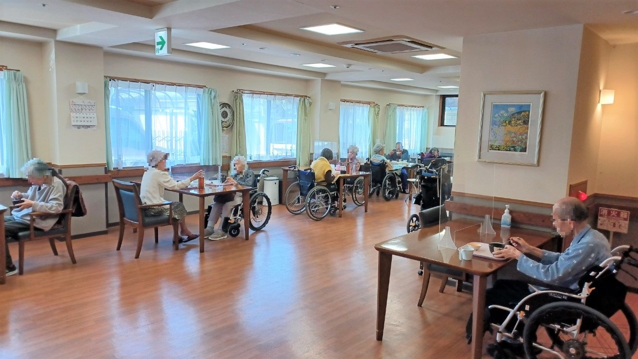 ケアコート海岸通のサブ写真１