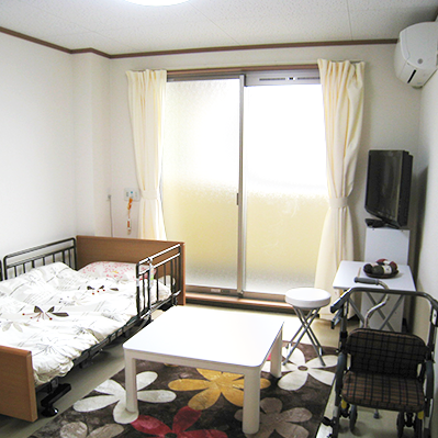 ほのか東住吉のサブ写真１