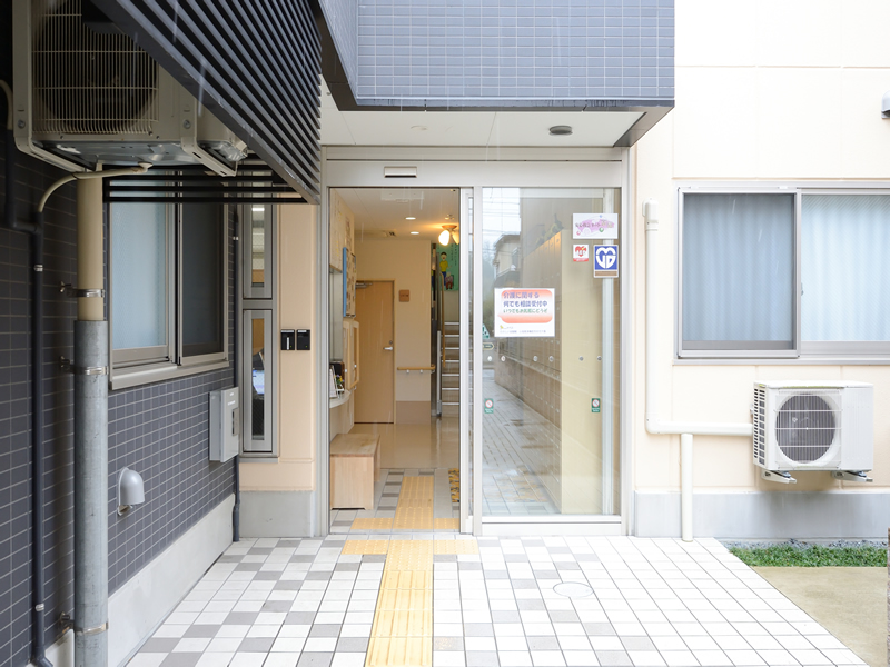 たのしい家醍醐のサブ写真１