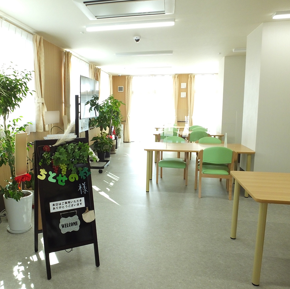 ちとせの杜 陶器北のサブ写真１