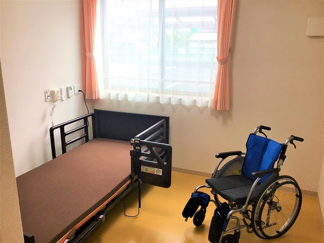 Smilest寝屋川のサブ写真１