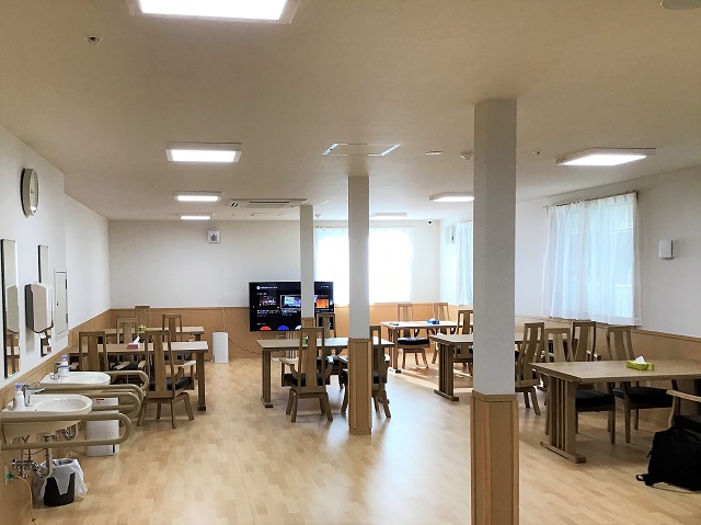 ひばり荘楓の杜のサブ写真１