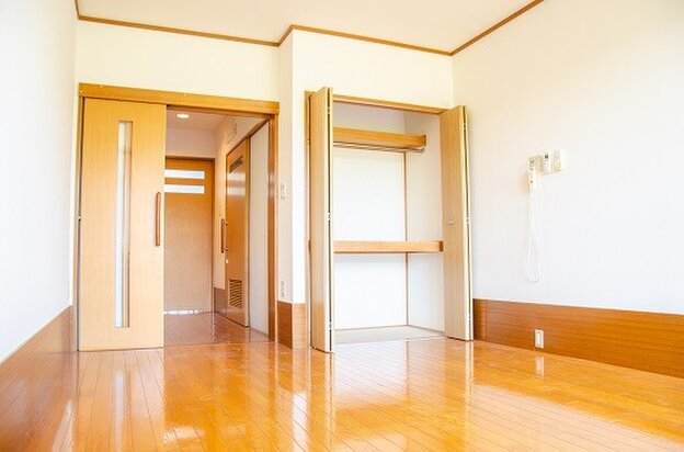 ケアハウスれんげ荘のサブ写真１