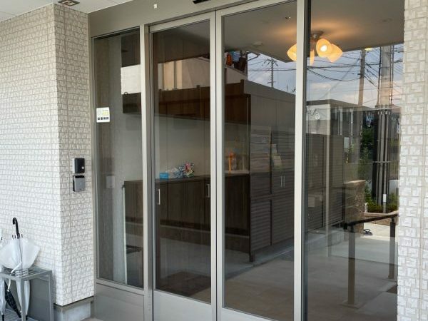 パルク寝屋川のサブ写真１