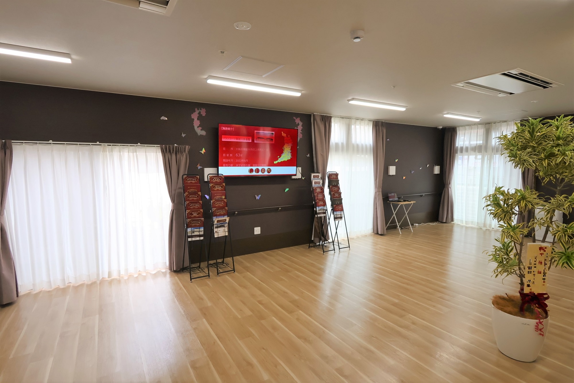 グランドクラン富田林のサブ写真１