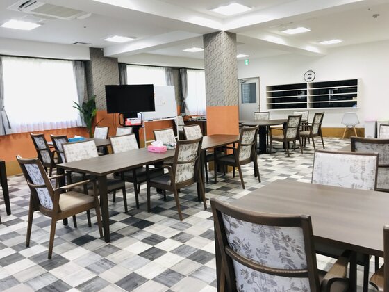 はっぴーらいふ池田五月山のサブ写真１