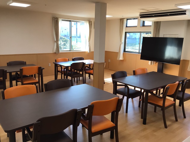 コージーガーデン東寝屋川Ⅱ番館のサブ写真１