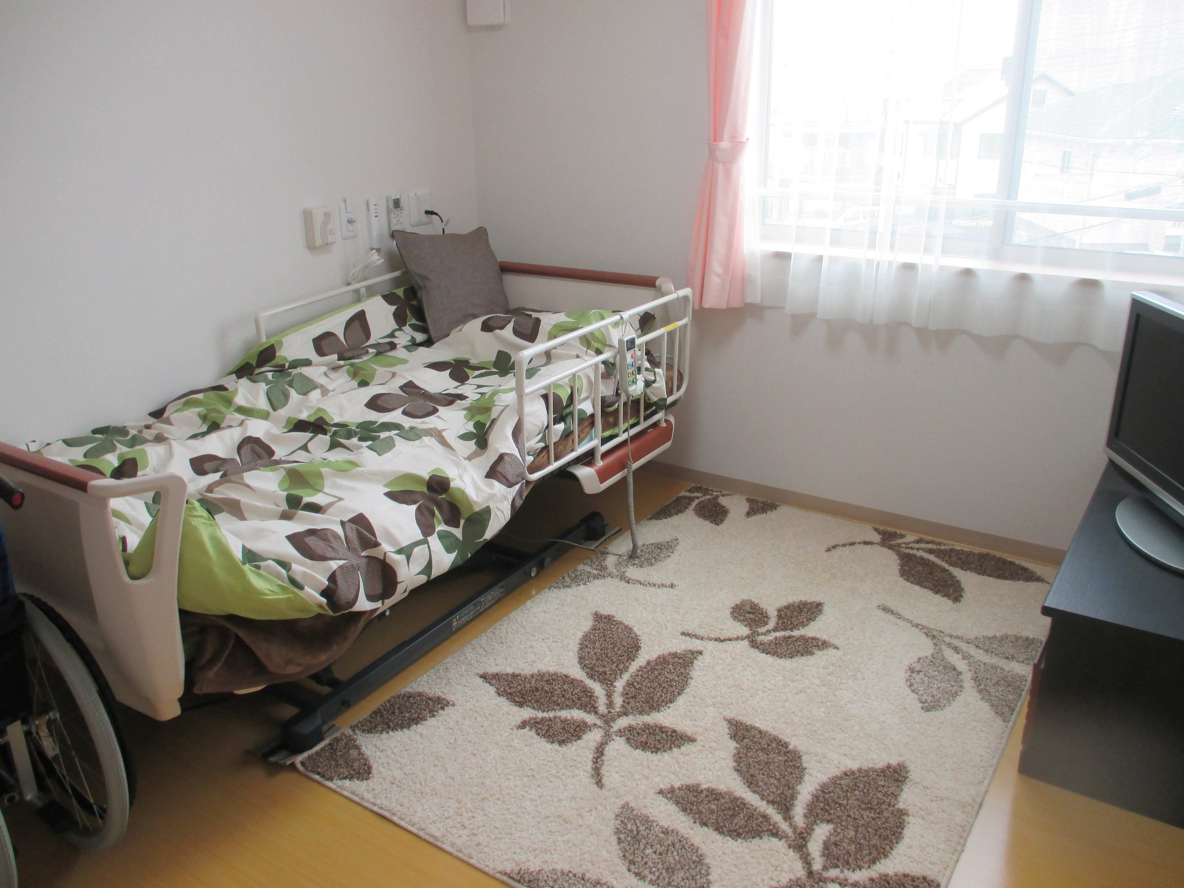 コージーガーデン東寝屋川のサブ写真１