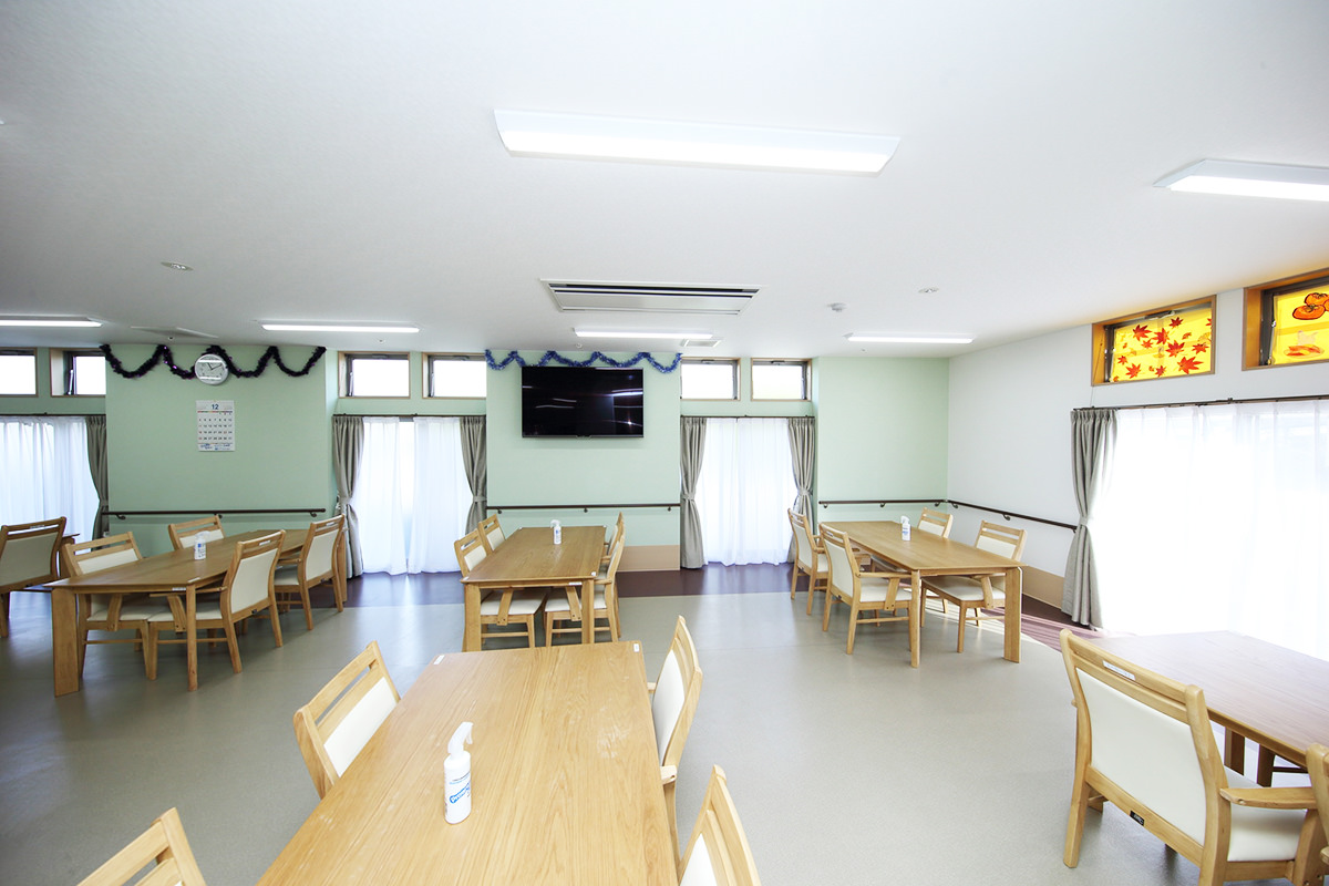 れんげハイツ東寝屋川のサブ写真１
