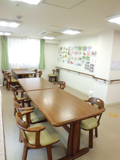 コミュニティホーム大正Ⅰのサブ写真１