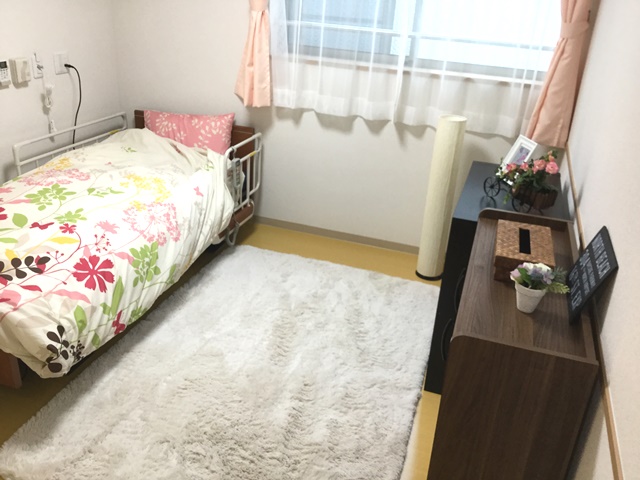 結いの苑堺東のサブ写真１
