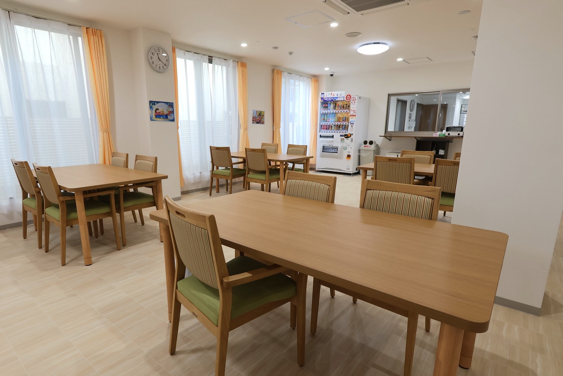 IKOIナーシングホーム寝屋川のサブ写真１