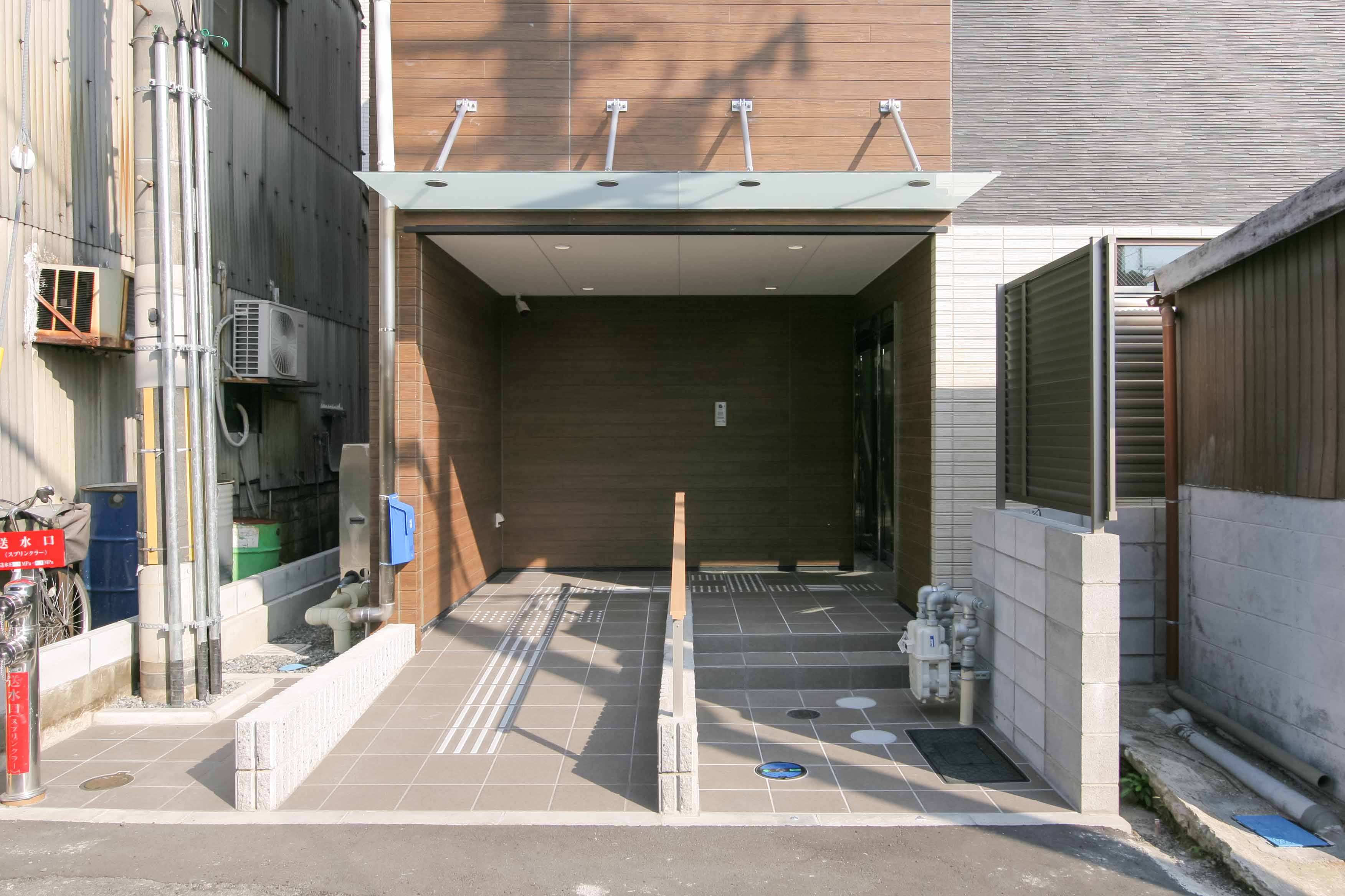 みおつくし藤井寺のサブ写真１