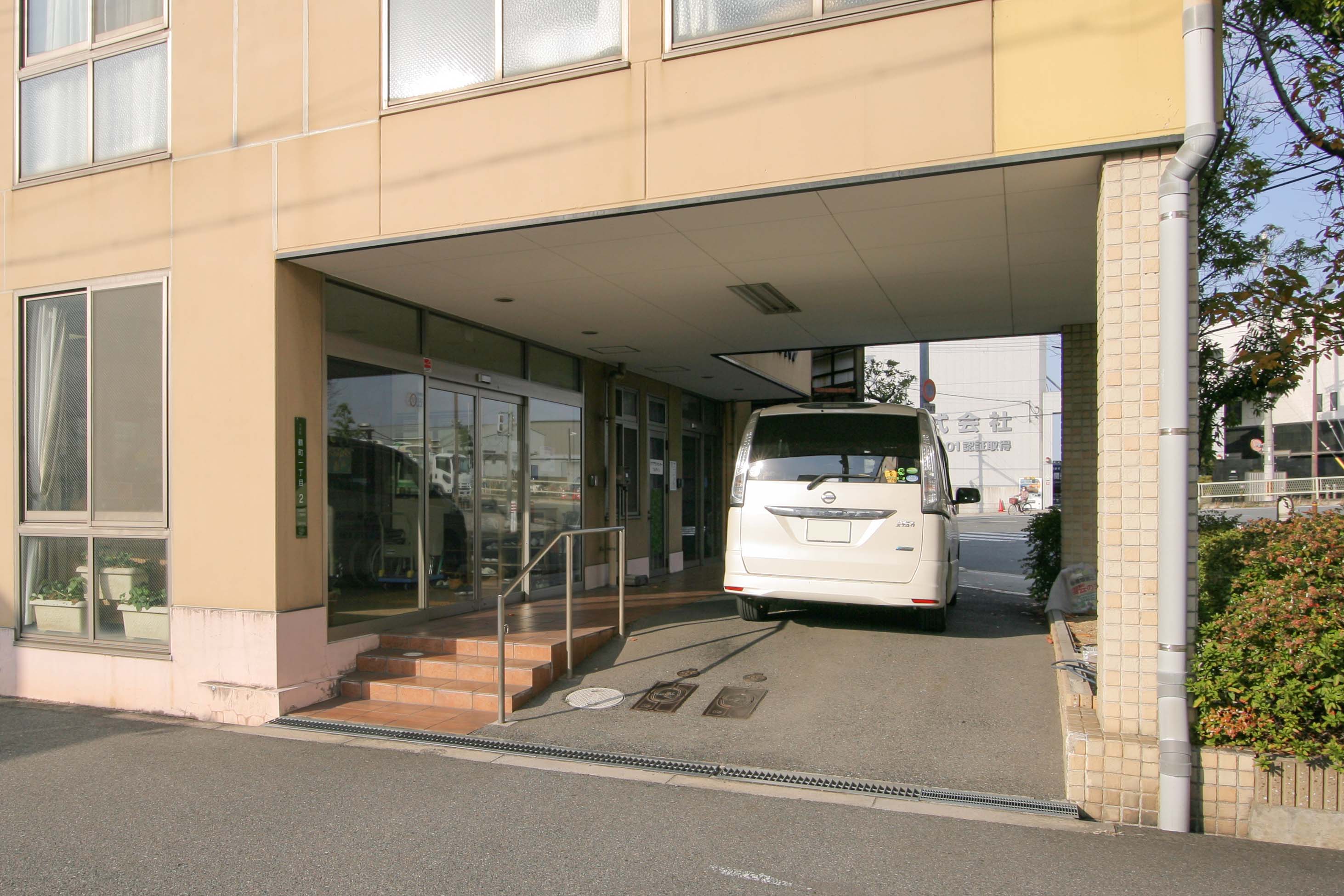 グループホーム フルラインのサブ写真１