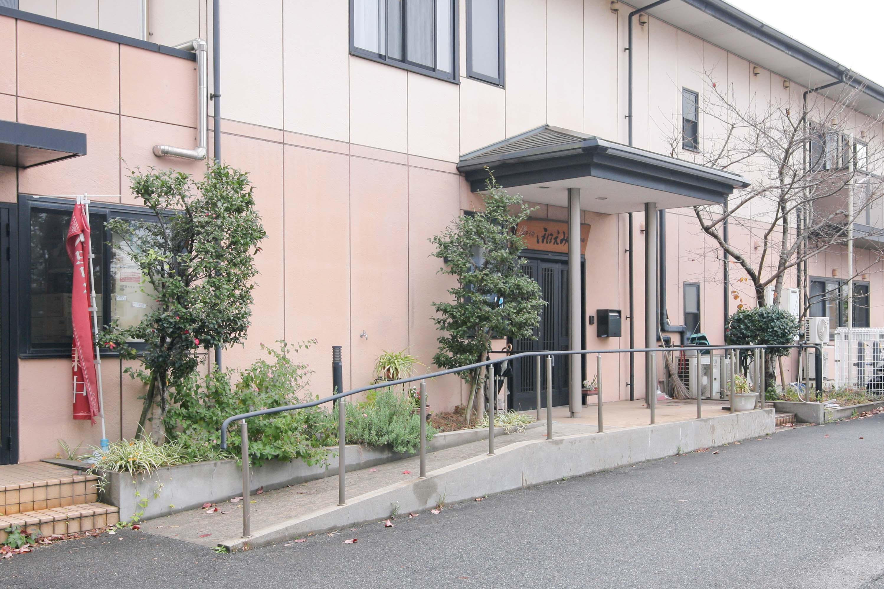 ニチイケアセンター大阪加島のサブ写真１