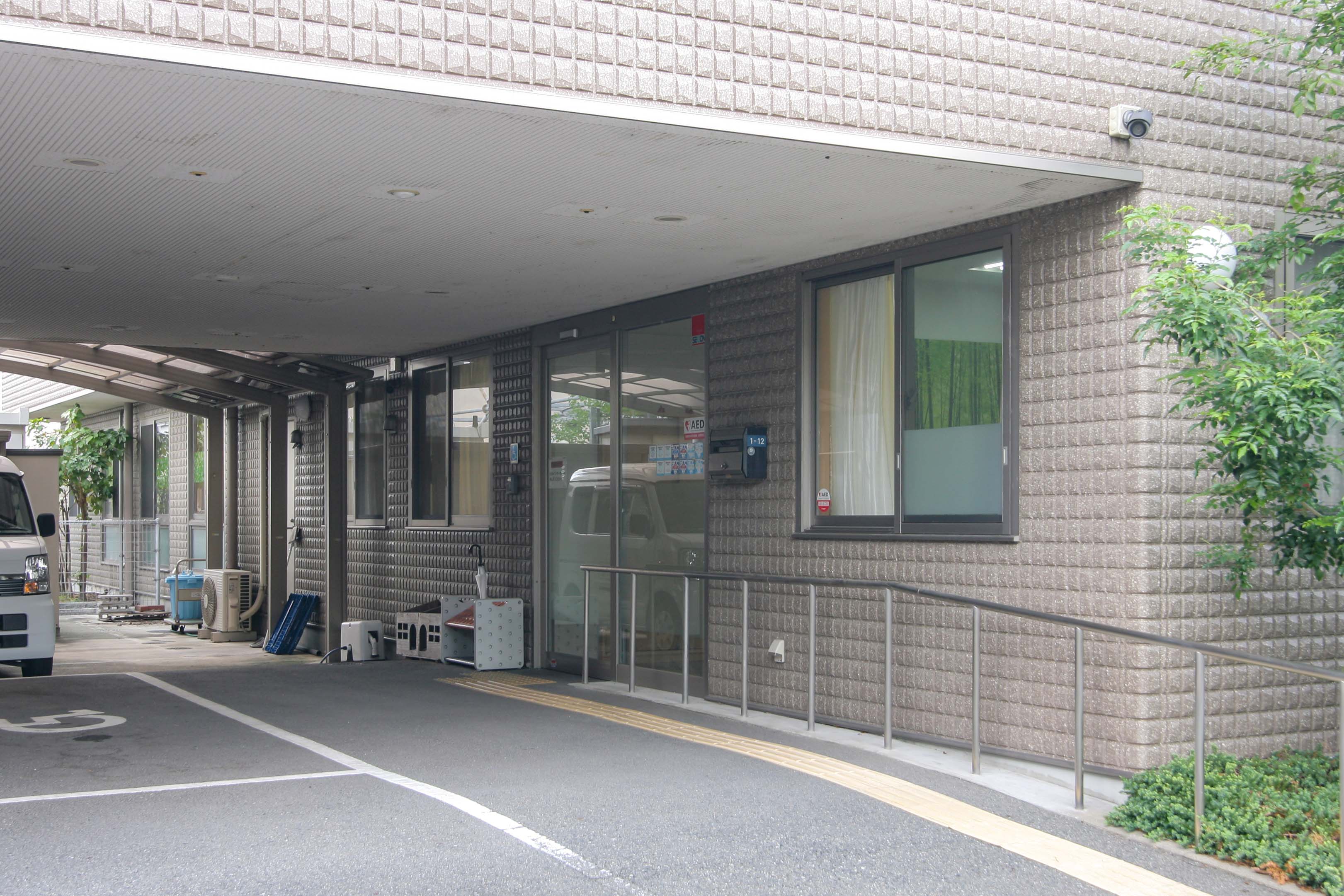エナジー青山のサブ写真１