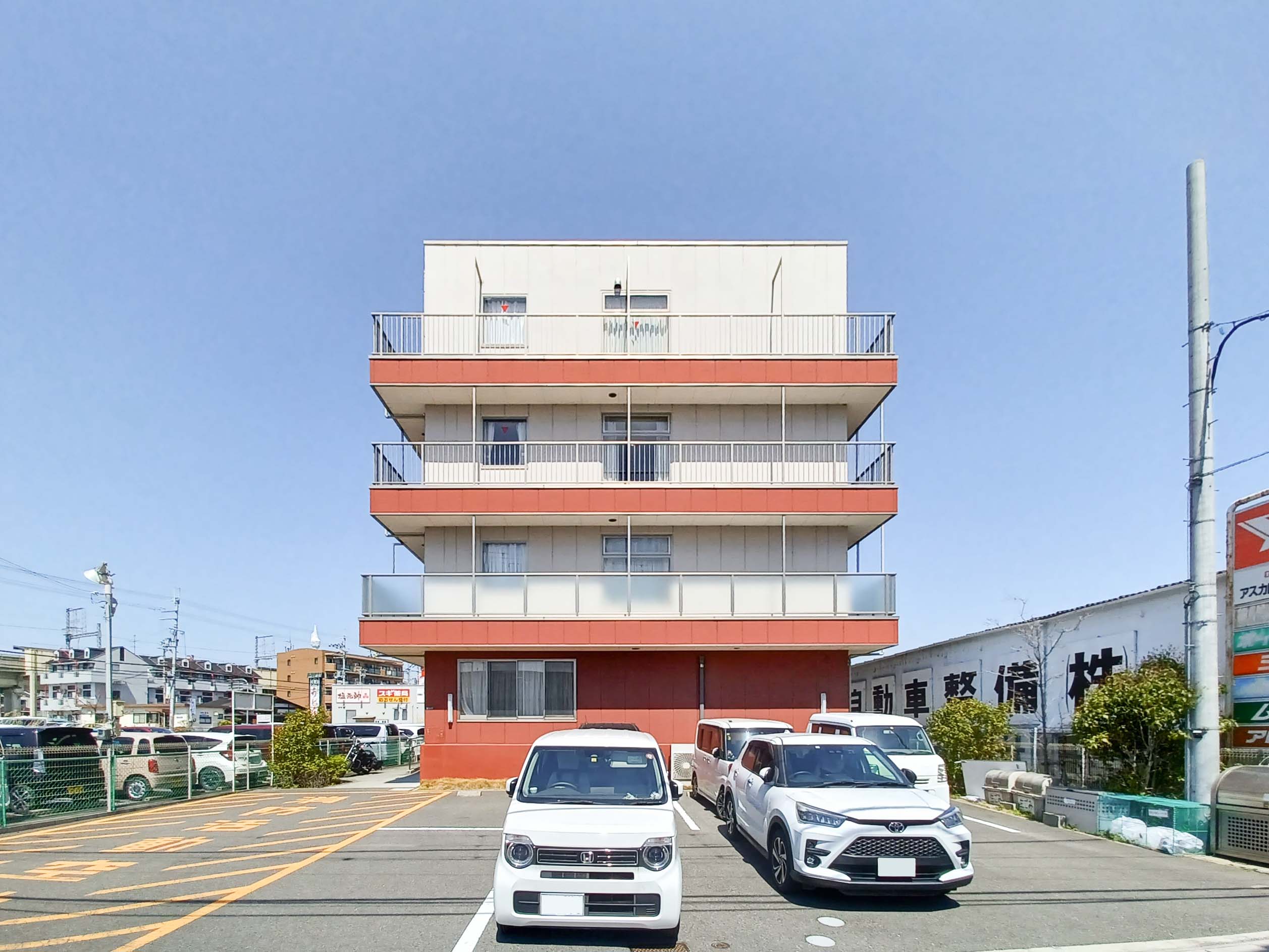 寿福の郷 富田林 川西駅前のサブ写真１