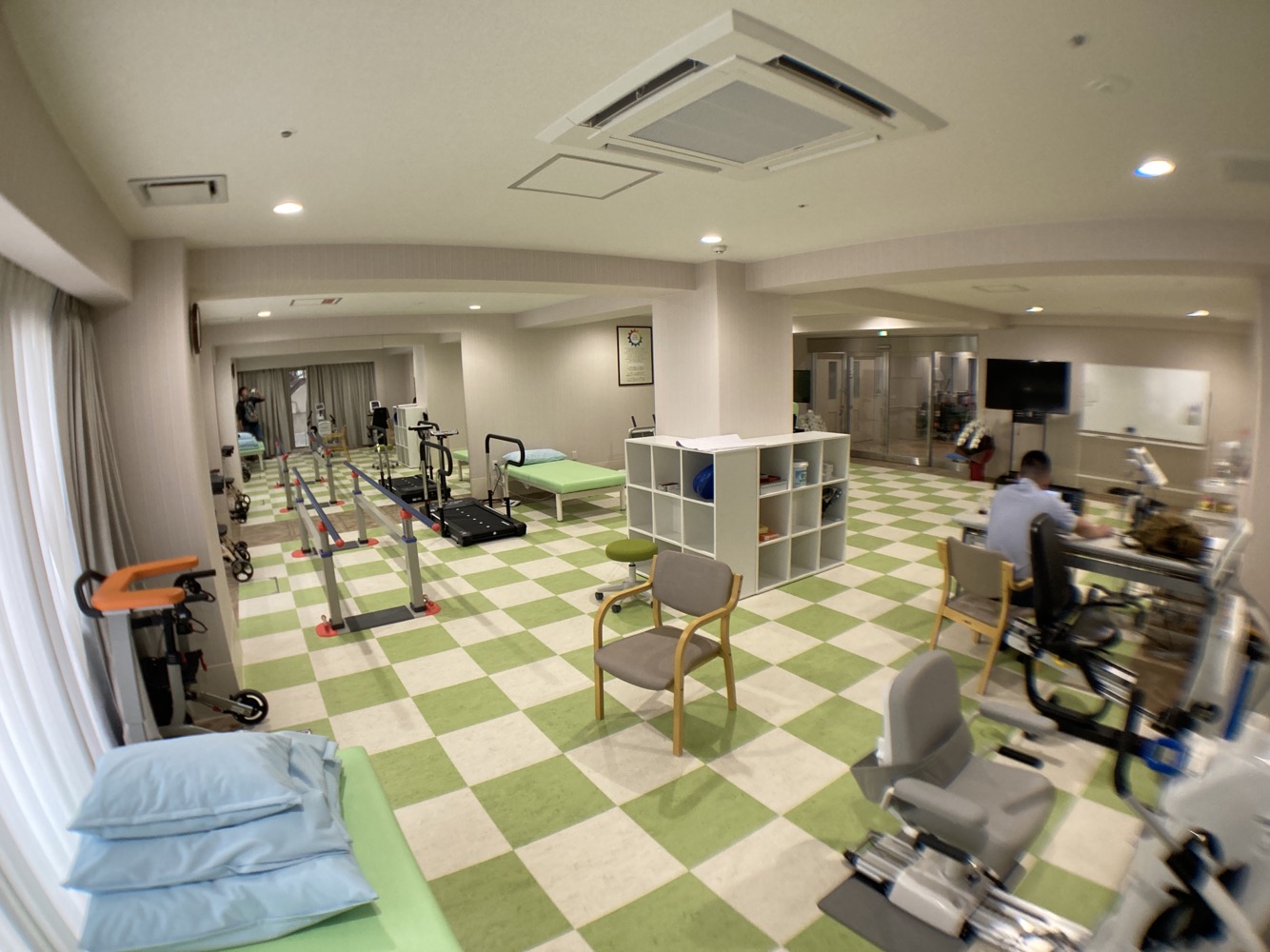 【パーキンソン病専門施設】PDハウス東大阪のサブ写真１