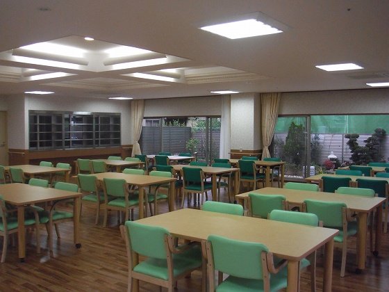 ベストライフ岸和田のサブ写真１