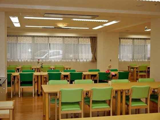 ベストライフ大阪あびこのサブ写真１