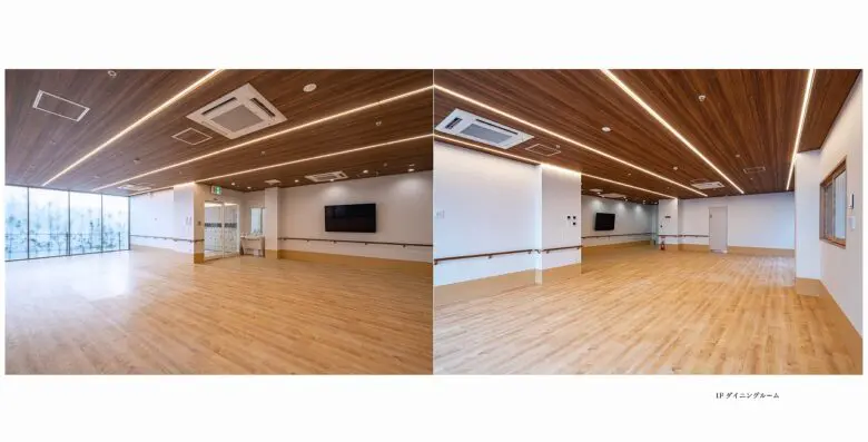 障がい者ホーム RE GAIA南津守のサブ写真１