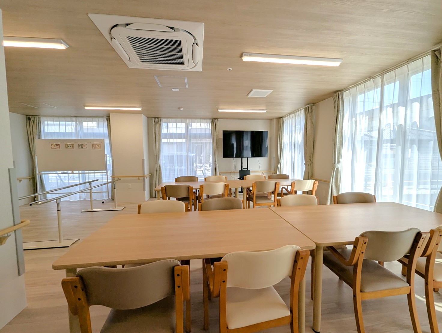 ライフホープ東住吉のサブ写真１